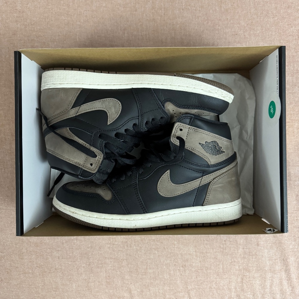 Nike Jordan 1 Retro High OG Palomino